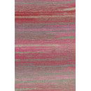 Lang Yarns Mille Colori Baby 845.0212 Rose/Red/Beige
