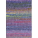 Lang Yarns Mille Colori Baby 845.0213 Pink/Blue/Green