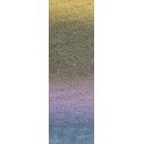 Lang Yarns Mille Colori Socks & Lace Luxe 859.0209 Olive/Lilac/Petrol