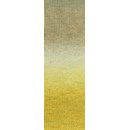Lang Yarns Mille Colori Socks & Lace Luxe 859.0216 Yellow/Mustard Yellow/Beige
