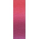 Lang Yarns Mille Colori Socks & Lace Luxe 859.0217 Red/Dark Red/Lilac