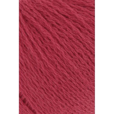 Lang Yarns Cashmere Lace 883.0060 Signal Red