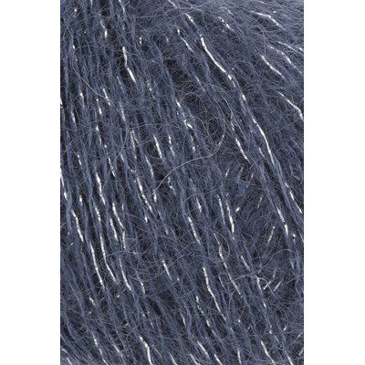 Lang Yarns Mohair Fancy 989.0010 Steel Blue