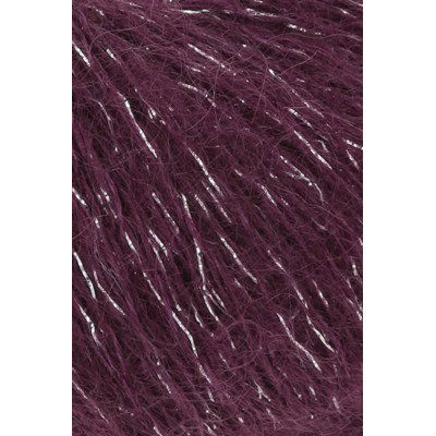 Lang Yarns Mohair Fancy 989.0064 Wine