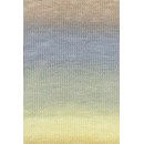 Lang Yarns Wooladdicts Move 6ply 1146.0005 Yellow/Camel/Light Blue