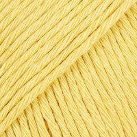 DROPS Cotton light 55 citroen
