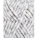 Pingouin Pingo Chenille imprimee Zebre