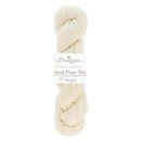 Scheepjes Nakid S. Undyed Pure Wool DK Weight 004 - 100 gram