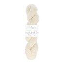Scheepjes Nakid S. Undyed Sock Yarn Fingering 01 - 100 gram