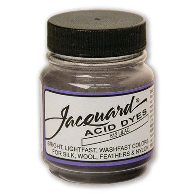 Jacquard Wolverf 612 Lilac - 14g