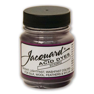 Jacquard Wolverf 613 Purple - 14g