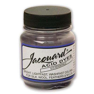 Jacquard Wolverf 615 Periwinkle - 14g