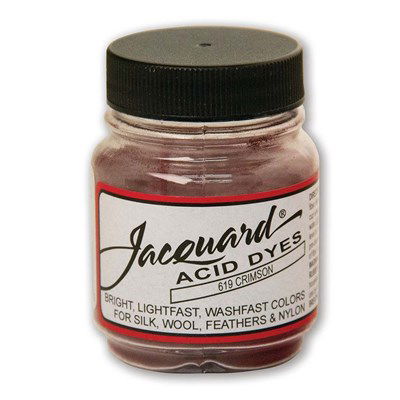 Jacquard Wolverf 619 Crimson - 14g