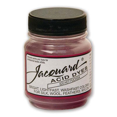 Jacquard Wolverf 620 Hot Fuchsia - 14g