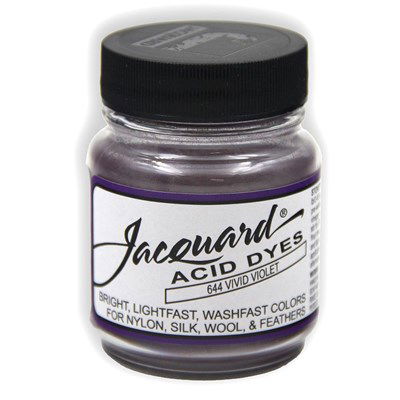 Jacquard Wolverf 644 Vivid Violet - 14g