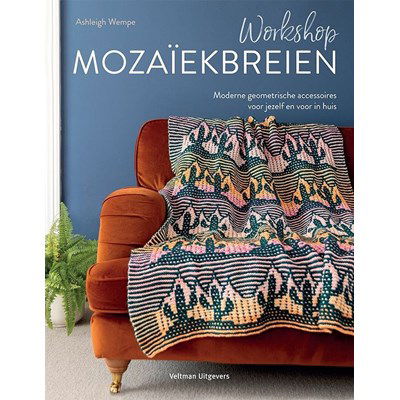 Workshop Mozaïekbreien op=op 