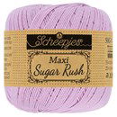 Scheepjes Maxi Sugar Rush 226 Light Orchid - 50 gram