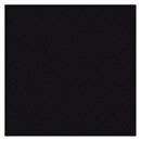 Rits 20 cm niet deelbaar zwart