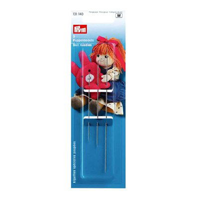 Prym Naald lang 70, 80 en 127 mm - 131140