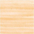 Chenille 9 mm - 50 cm roze huidskleur (10 stuks)