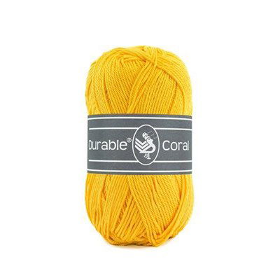 Durable Coral 2183 Egg Yolk