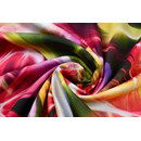 Stof Neon Print (50 cm)