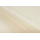Hobbyvilt 1 mm - creme breedte 90 cm (24 cm)