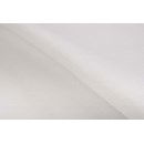 Hobbyvilt 1 mm - wit breedte 90 cm (24 cm)