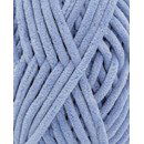 Pingouin Pingo Chenille Glitter Bleu Lavande