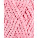 Pingouin Pingo Chenille Glitter Rose