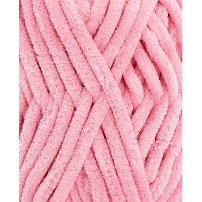 Pingouin Pingo Chenille Glitter Rose