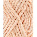 Pingouin Pingo Chenille Glitter Beige Rose