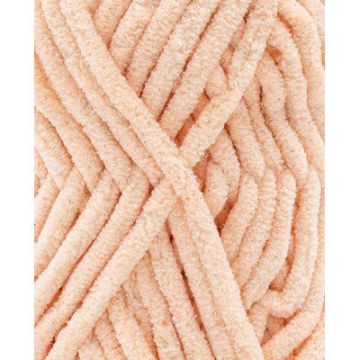 Pingouin Pingo Chenille Glitter Beige Rose 