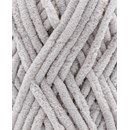 Pingouin Pingo Chenille Glitter Gris Perle