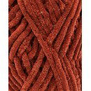 Pingouin Pingo Chenille Glitter Rouge Cuivre