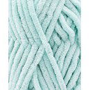 Pingouin Pingo Chenille Glitter Vert Deau
