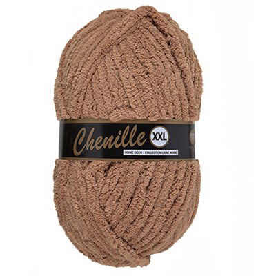 Lammy Yarns - Chenille XXL 792 camel