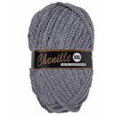 Lammy Yarns - Chenille XXL 004 grijs