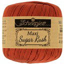 Scheepjes Maxi Sugar Rush 388 rust - 50 gram