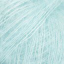 DROPS Kid silk 58 aquamarijn