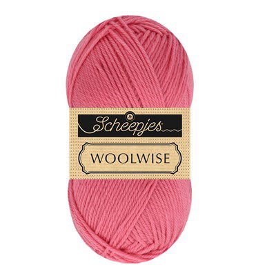 Scheepjes Woolwise 729 Orchid Pink