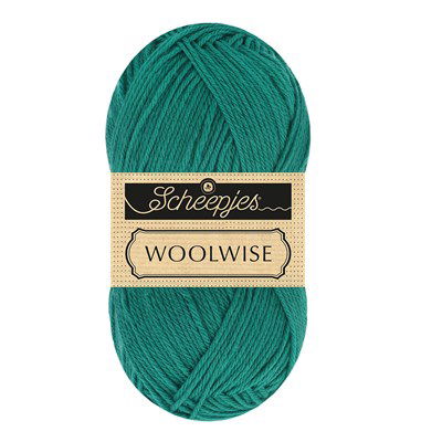 Scheepjes Woolwise 753 Mossy Glen