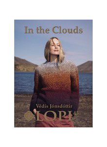 Lopi 43 In the Clouds - Engels