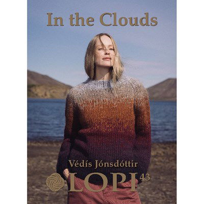 Lopi 43 In the Clouds - Engels