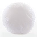 Kussenvulling rond (diameter 65 cm)