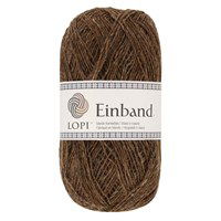 Lopi Einband 0853 bruin