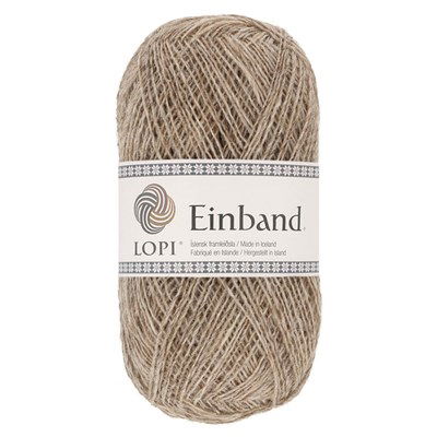 Lopi Einband 0886 Light Beige