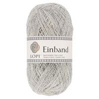 Lopi Einband 1026 ash