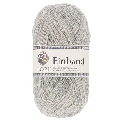 Lopi Einband 1026 Ash