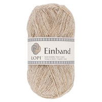 Lopi Einband 1038 licht camel